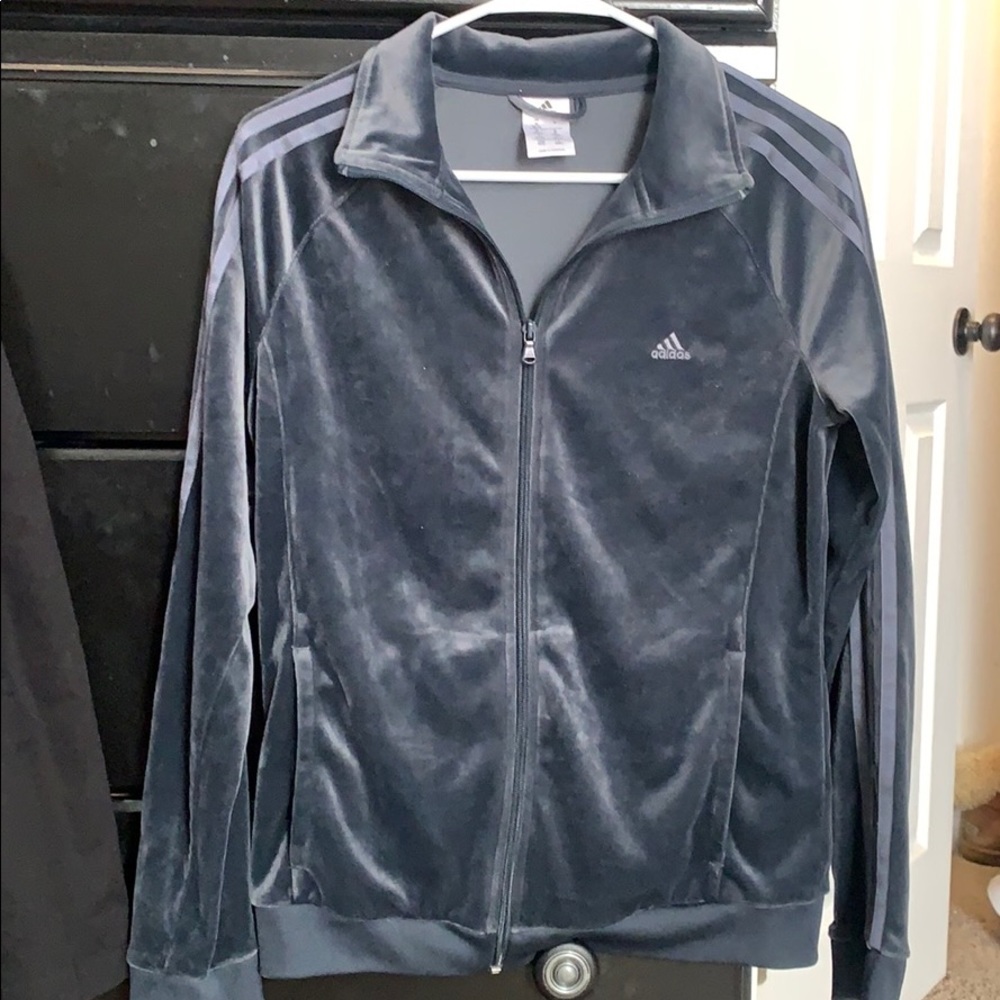 Vintage adidas jacket